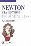 NEWTON Y LA GRAVEDAD