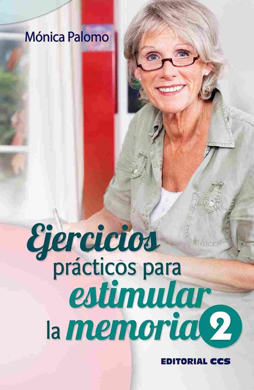 2. EJERCICIOS PRACTICOS PARA ESTIMULAR LA MEMORIA, 2