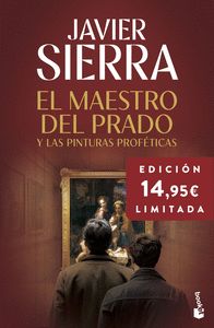 EL MAESTRO DEL PRADO                                                            EDICIÓN LIMITADA A P