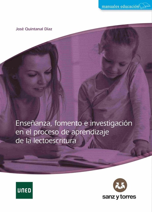 ENSEÑANZA, FOMENTO E INVESTIGACIÓN EN EL PROCESO DE APRENDIZAJE DE LA LECTOESCRITURA