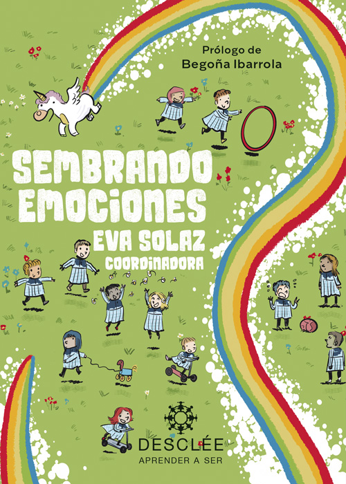 SEMBRANDO EMOCIONES. PROGRAMA RETO 0-3 AÑOS.