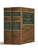 (2 VOL) CODIGO LEGISLACION INMOBILIARIA HIPOTECARIA