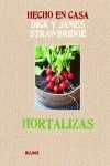 HECHO EN CASA. HORTALIZAS 