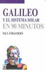 GALILEO Y EL SISTEMA SOLAR