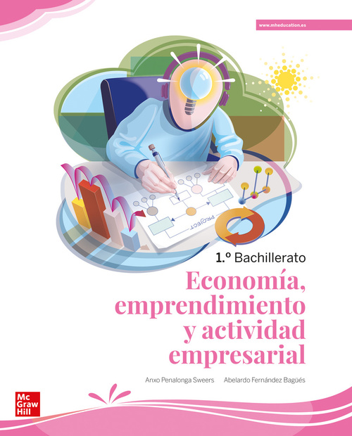 ECONOMIA, EMPRENDIMIENTO Y ACTIVIDAD EMPRESARIAL. 1º BACHILLERATO