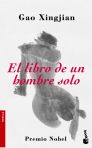 LIBRO DE UN HOMBRE SOLO, EL (NF)