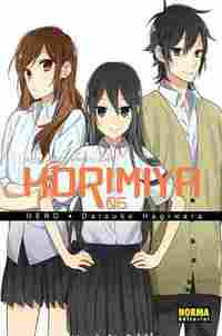 6. HORIMIYA