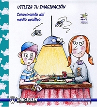 4. UTILIZA TU IMAGINACION. CONOCIMIENTO DEL MEDIO ACUÁTICO
