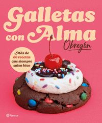 GALLETAS CON ALMA (OBREGÓN)