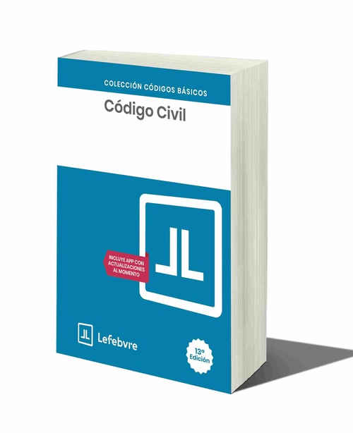 CÓDIGO CIVIL