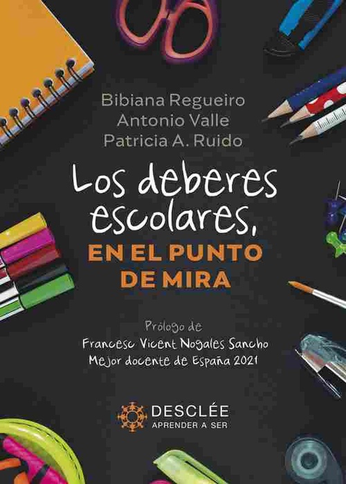 DEBERES ESCOLARES EN EL PUNTO DE MIRA
