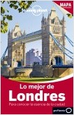 LO MEJOR DE LONDRES. LONELY PLANET
