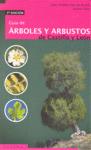 GUIA DE ARBOLES Y ARBUSTOS CASTILLA LEON