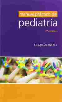 (2ª) MANUAL PRÁCTICO DE PEDIATRÍA