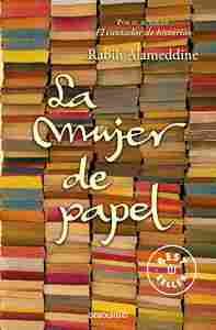 LA MUJER DE PAPEL