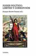 PODER POLÍTICO: LÍMITES Y CORRUPCIÓN