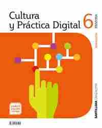 6º PR. CULTURA PRÁCTICA Y DIGITAL. SABER HACER CONTIGO. ANDALUCIA