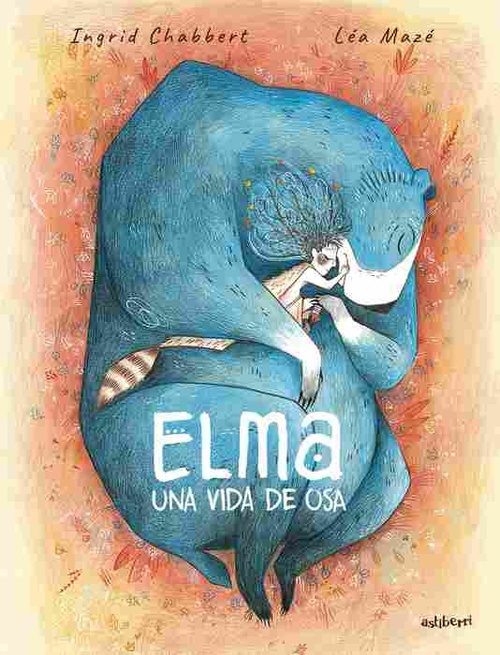 ELMA, UNA VIDA DE OSA