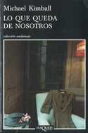 LO QUE QUEDA DE NOSOTROS