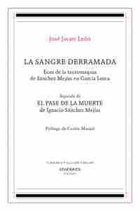 LA SANGRE DERRAMADA