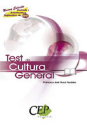TEST DE CULTURA GENERAL. 2007