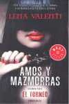 AMOS Y MAZMORRAS - SEGUNDA PARTE
