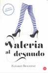 VALERIA AL DESNUDO FG