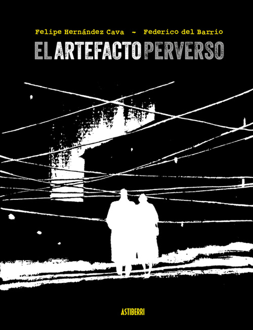 EL ARTEFACTO PERVERSO