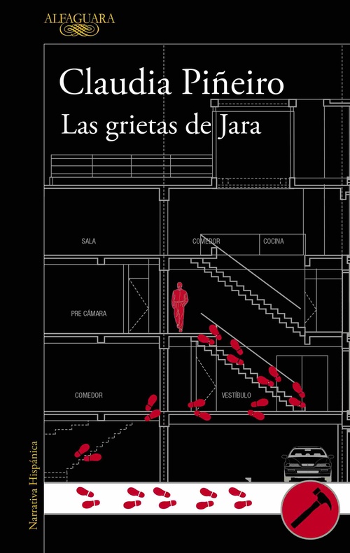 LAS GRIETAS DE JARA (MAPA DE LAS LENGUAS).