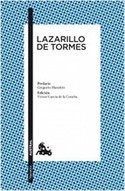 LAZARILLO DE TORMES