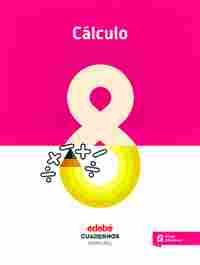 CALCULO 8 