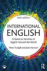 INTERNATIONAL ENGLISH