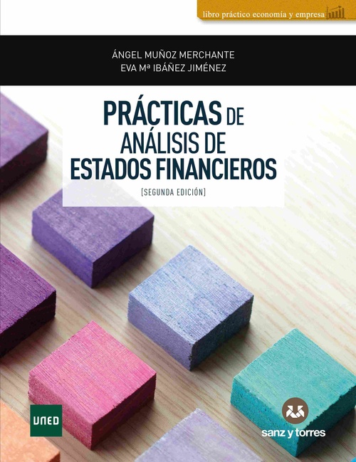 PRÁCTICAS DE ANÁLISIS DE ESTADOS FINANCIEROS