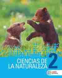 CIENCIAS DE LA NATURALEZA 2 
