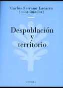 DESPOBLACION Y TERRITORIO
