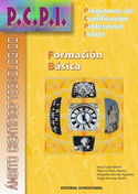 P.C.P.I. AMBITO CIENTIFICO - TECNOLOGICO: FORMACION BASICA