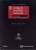 CODIGO DE PROPIEDAD INTELECTUAL