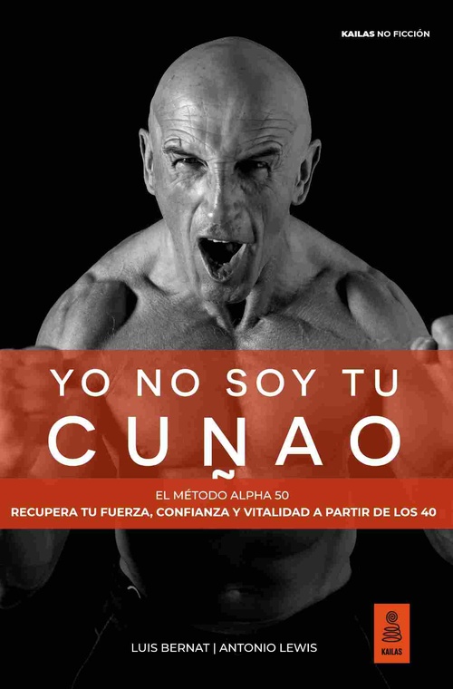 YO NO SOY TU CUÑAO