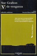 V DE VENGANZA