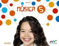 5º PR. MUSICA