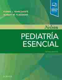 (8ª) NELSON. PEDIATRÍA ESENCIAL