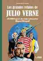 LOS GRANDES RELATOS DE JULIO VERNE 02.                                          20.000 LEGUAS DE VIA