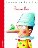 6. PINOCHO. CUENTOS DE BOLSILLO