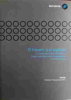 IMPERIO QUE REGRESA. LA GUERRA DE UCRANIA 2014-2017