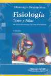 (7º) FISIOLOGÍA; TEXTO Y ATLAS