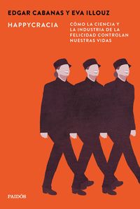 HAPPYCRACIA                                                                     CÓMO LA CIENCIA Y LA