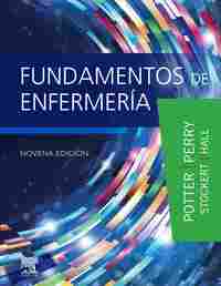 (9ª) FUNDAMENTOS DE ENFERMERIA