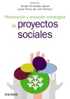 PLANIFICACIÓN Y ACTUACION ESTRATEGICA DE PROYECTOS SOCIALES