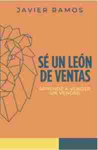 SÉ UN LEÓN DE VENTAS
