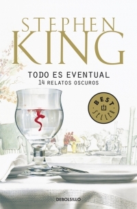 TODO ES EVENTUAL (HABITACION 1408)